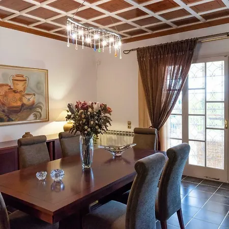 Villa Mavino Káto Ássos