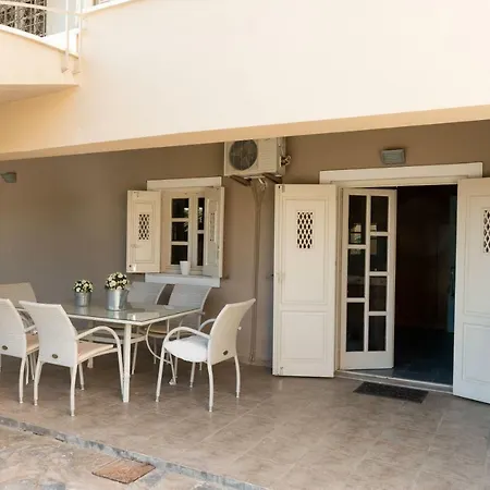 Villa Mavino