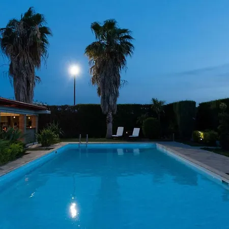 Villa Mavino