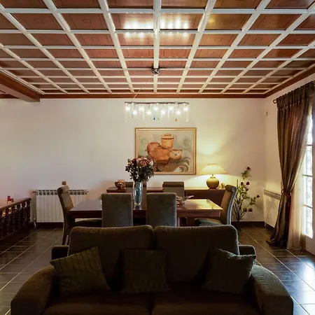 Mavino Villa Káto Ássos